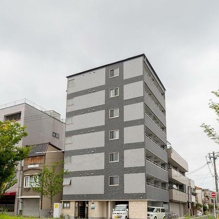 Guest House One More Heart Enmachi Kioto Exterior foto