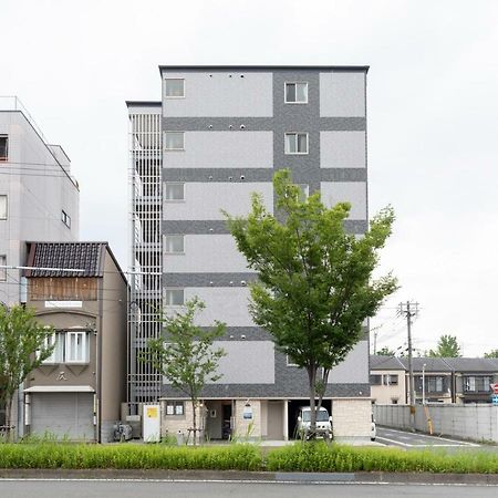 Guest House One More Heart Enmachi Kioto Exterior foto