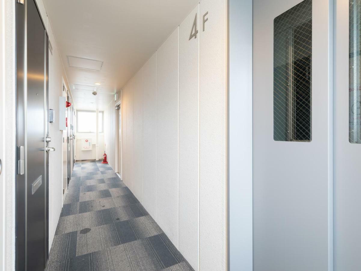 Guest House One More Heart Enmachi Kioto Exterior foto